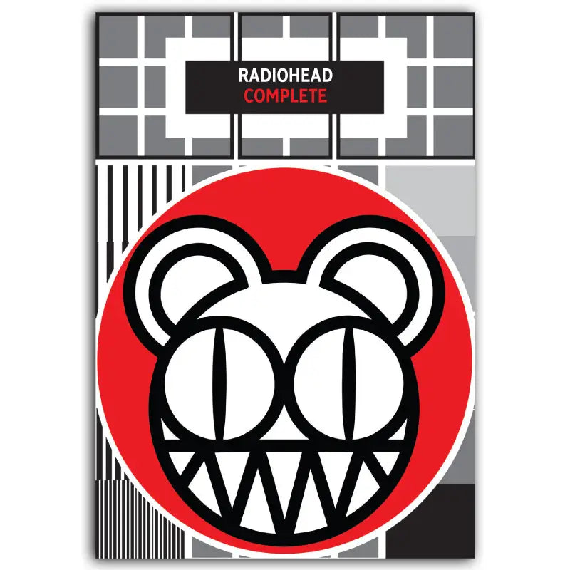 Radiohead Complete Songbook - Misc