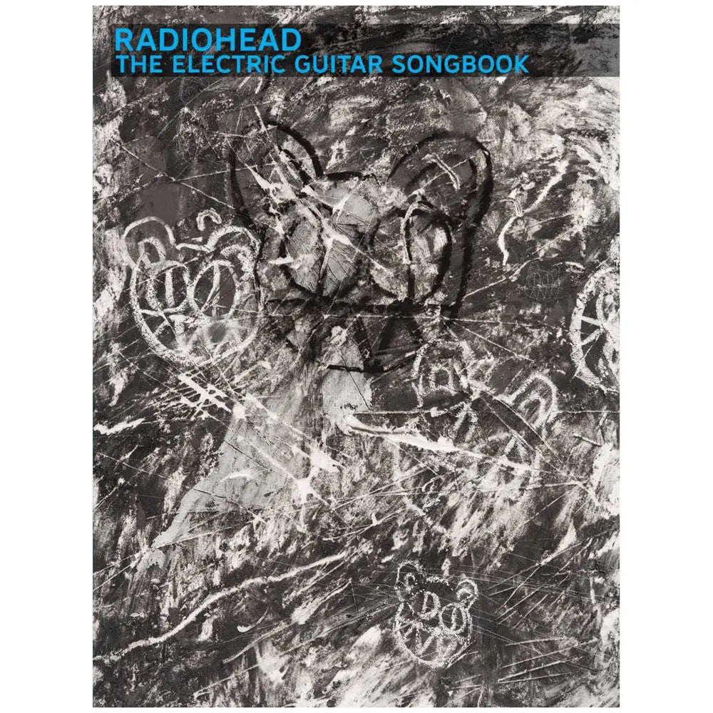 RADIOHEAD: THE ELECTRIC GUITAR SONGBOOK - Misc