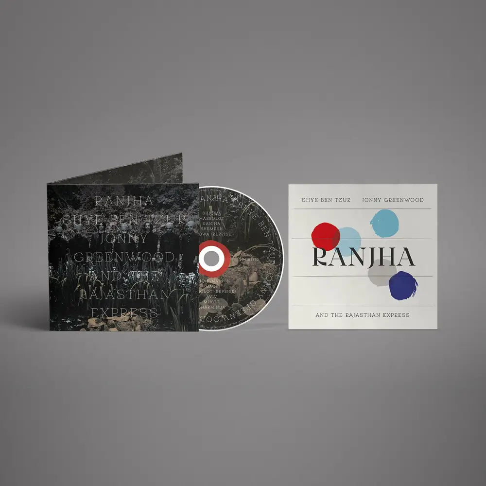 Ranjha CD W A S T E Official Radiohead UK Store W A S T E UK ranjha-cd-w-a-s-t-e-official-radiohead-uk-store-w-a-s-t-e-uk