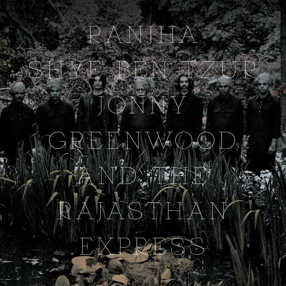 Ranjha - Digital (24bit WAV)