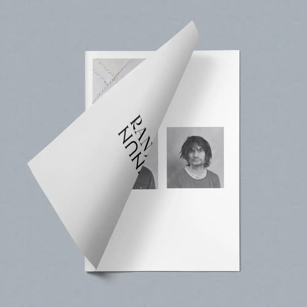 Ranjha Newspaper - Books