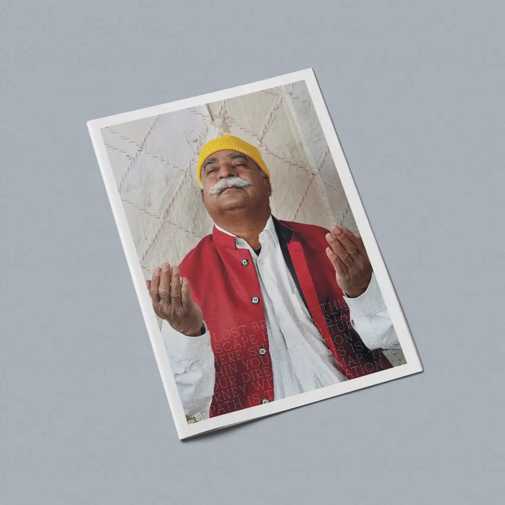 Ranjha Vinyl + Junun Vinyl + Newspaper