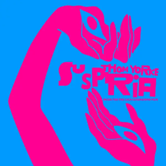 Suspiria (Music for the Luca Guadagnino Film) - Misc