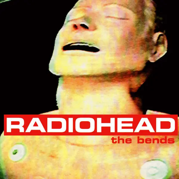 THE BENDS - Misc