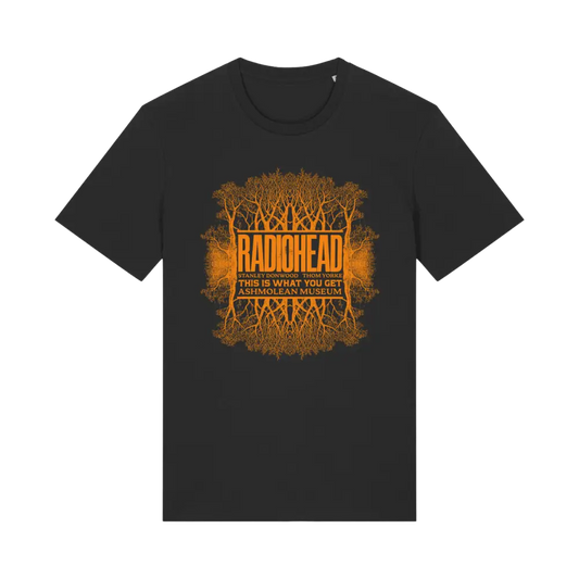 This is What You Get Black T shirt Other Merchandise