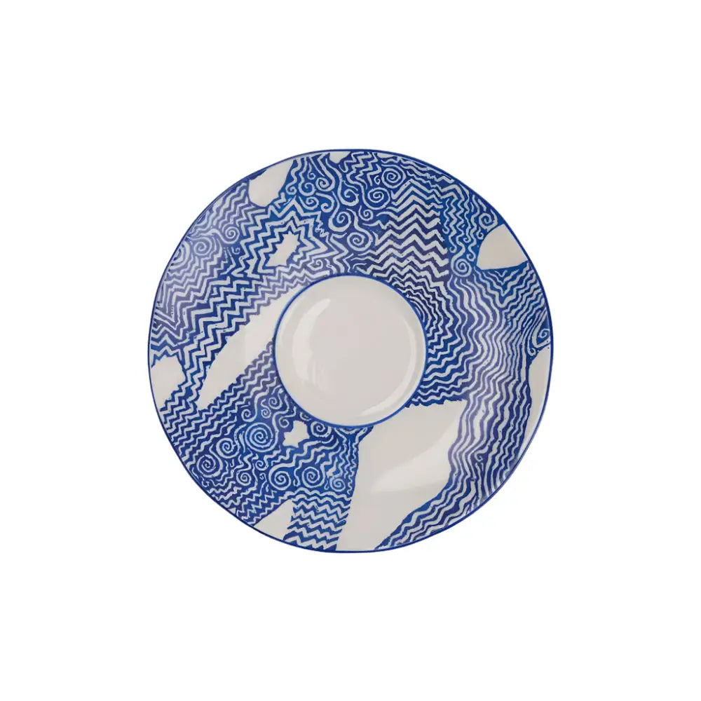 This Is What You Get Tea Cup and Saucer - Other Merchandise