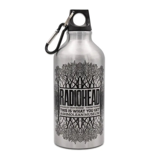 This Is What You Get Water Bottle Other Merchandise
