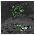 TOMORROW’S MODERN BOXES RE-ISSUE CD - Misc
