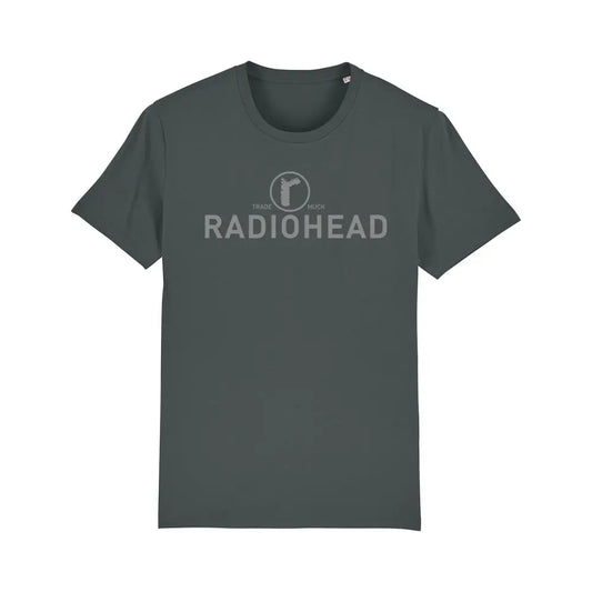 TRADE MUCK T SHIRT Anthracite / X Small Misc
