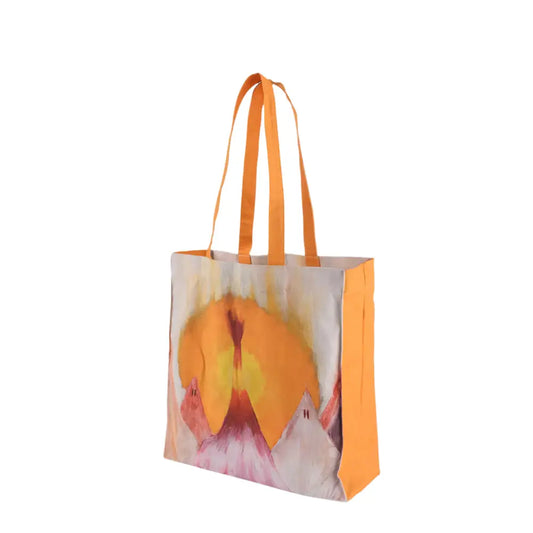 Volcano Tote Bag Other Merchandise