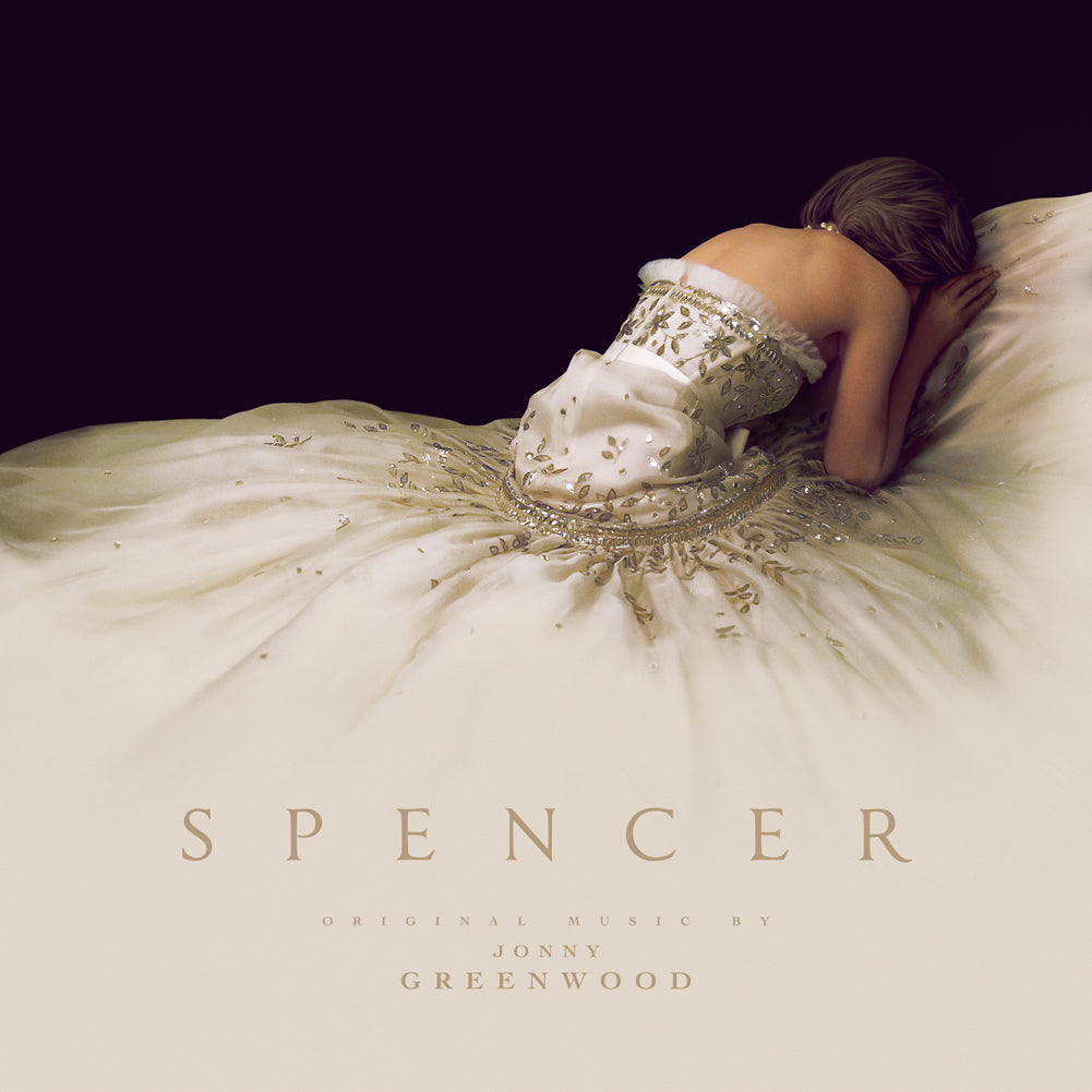 Spencer Soundtrack - CD